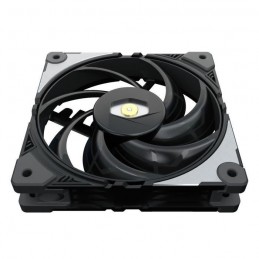 COOLER MASTER MasterFan SF120M PWM Ventilateur boitier PC 120mm - 650-2000 RPM