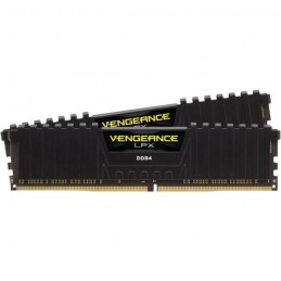 CORSAIR Vengeance LPX 16Go DDR4 (2x 8Go) RAM DIMM 3200MHz CL16 (CMK16GX4M2B3200C16)