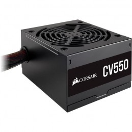 CORSAIR CV550 Alimentation PC ATX 550W 80Plus Bronze (CP-9020210-EU)