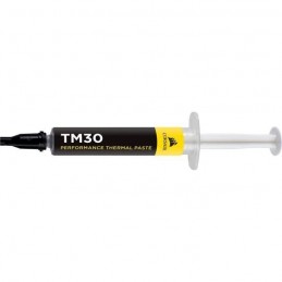 CORSAIR TM30 Pate thermique 3g seringue Haute Performance (CT-9010001-WW) - vue horizontal
