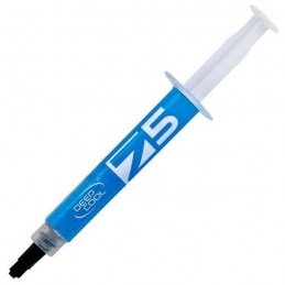 DEEPCOOL Z5 Pate thermique 3g seringue (DP-TIM-Z5-2)