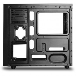 DEEPCOOL Matrexx 30 Noir Boitier PC Micro-ATX (Verre trempé)