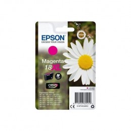EPSON T1801 Magenta T18XL Paquerette Cartouche d'encre (C13T18134012)