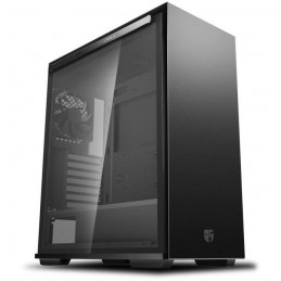 DEEPCOOL MACUBE 310P Noir Boitier PC Moyen tour ATX (GS-ATX-MACUBE310P-BKG0P)