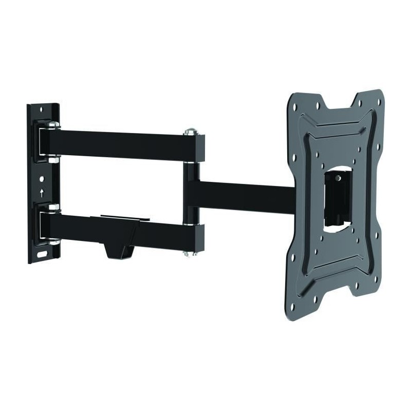 INOTEK MOOV102 Support TV mural 14'' a 42'' orientable : 180° / 340° / 180°