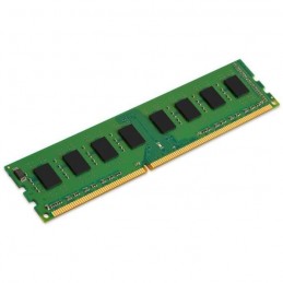 KINGSTON 4Go DDR3 ValueRAM (1x 4Go) RAM DIMM 1600MHz CL11 (KVR16N11S8/4)