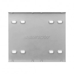 KINGSTON SSDNOW Adaptateur pour baie de stockage 2.5'' a 3.5'' (SNA-BR2/35)