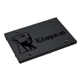 KINGSTON 960Go SSDNow A400 interne 2.5" SATA 6Gb/s (SA400S37/960G)
