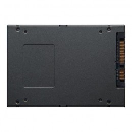 KINGSTON 960Go SSDNow A400 interne 2.5" SATA 6Gb/s (SA400S37/960G) - vue de dessous