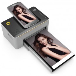KODAK PRINTER DOCK PD 450 Imprimante photo pour Smartphone iOS et Android