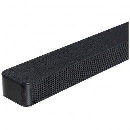 LG SL5Y Noir Barre de son 2.1 Bluetooth 400W - DTS Virtual X  - HDMI - Caisson de basses sans fil
