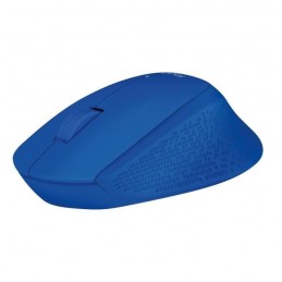 LOGITECH M280 Bleu Souris sans fil 2.4GHz (910-004290)