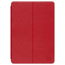 MOBILIS Etui de protection Folio Rouge pour iPad Air 10.5'' (2019) / iPad Pro 10.5'' (042049)