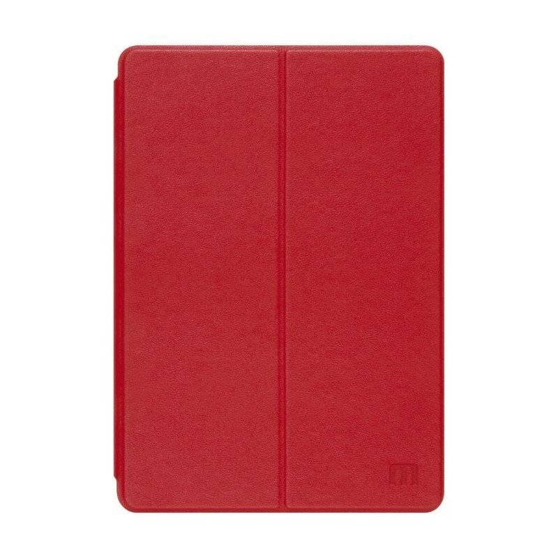 MOBILIS Etui de protection Folio Rouge pour iPad Air 10.5'' (2019) / iPad Pro 10.5'' (042049)