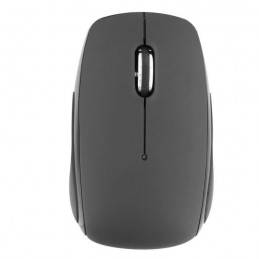 TNB MWPOWER Noir Souris sans fil Rechargeable - vue de dessus