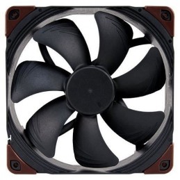 NOCTUA NF-A14 iPPC-2000 Ventilateur boitier PC 140mm - vue de face