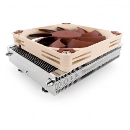 NOCTUA NH-L9a-AM4 Ventirad CPU Low-profile Socket AMD AM4 Ventilateur 92mm
