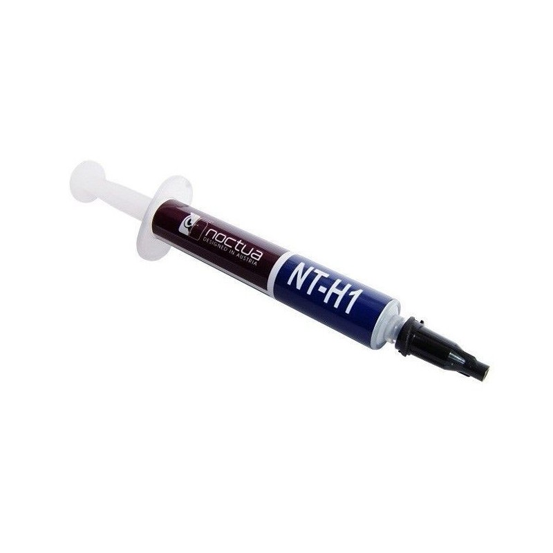 NOCTUA NT-H1 Pate thermique 3.5g seringue