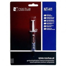 NOCTUA NT-H1 Pate thermique 3.5g seringue avec Quadrimedia