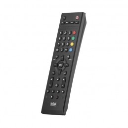 ONE FOR ALL URC1745 TOTAL CONTROL Télécommande universelle 4 en 1 pour TV, lecteur DVD et Blu-Ray, Satellite, Câble, TNT