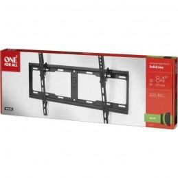 ONE FOR ALL WM4621 Support mural inclinable TV de 32'' a 84'' (81 a 213cm) - vue emballage