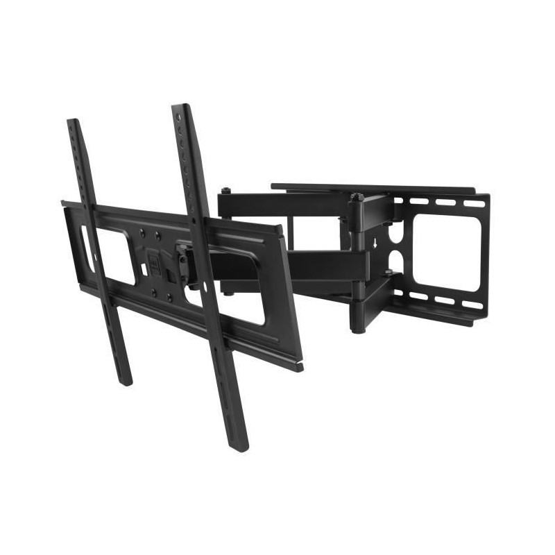 ONE FOR ALL WM4661 Support mural TV 32'' a 84'' (81 a 213 cm ) inclinable et orientable - 60Kg max