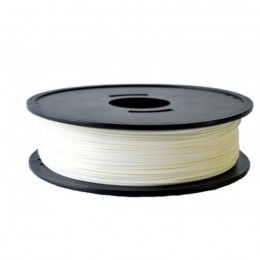 NEOFIL3D Filament Imprimante 3D PLA - 2.85mm - Blanc - 250g