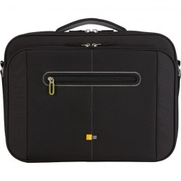 CASE LOGIC Sacoche pour ordinateur portable 17'' - 18'' Professional Laptop Bag 18 pouces (PNC-218 Black)