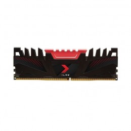 PNY XLR8 16 Go DDR4 (2x 8Go) 3200 MHz RAM PC4-25600 DIMM (MD16GK2D4320016AXR)