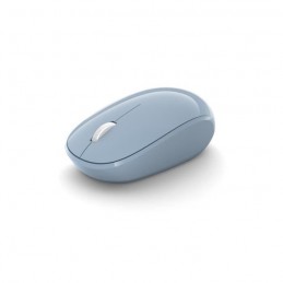 Souris sans fil MICROSOFT Mobil mouse bleue pastel RJN-00014