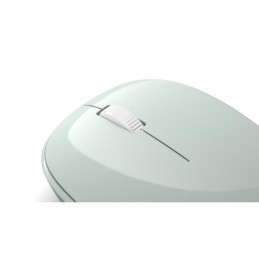 MICROSOFT RJN-00026 Souris Optique sans fil Bluetooth 5.0 - Menthe - vue zoom