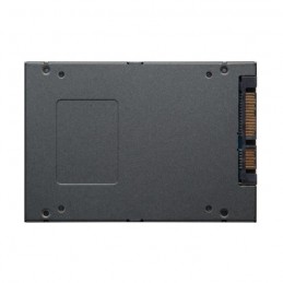 KINGSTON 480Go SSD A400 Interne 2.5'' - SA400S37/480G - vue de dessous