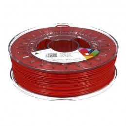 SMARTFIL Filament ABS Imprimante 3D - 1.75mm - Rouge - 750g