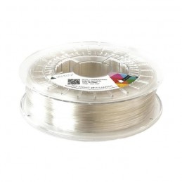 SMARTFIL Filament PETG Imprimante 3D - 1.75mm - Naturel - 750g