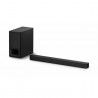 SONY HT-S350 Barre de son 2.1ch - Bluetooth - Dolby digital - HDMI - S-Force Pro Front Surround