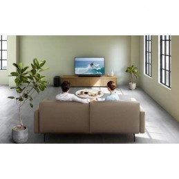 SONY HT-S350 Barre de son 2.1ch - Bluetooth - Dolby digital - HDMI - S-Force Pro Front Surround - vue en situation