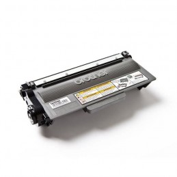 BROTHER TN-3380 XL Toner Laser Noir (8000 pages) pour DCP-8250, HL-6180, MFC-8520