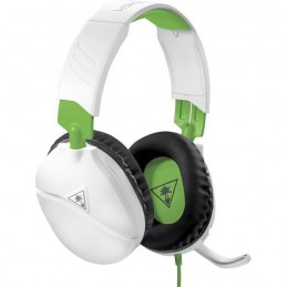 TURTLE BEACH Recon 70X Casque Gamer filaire pour Xbox One, PS4, PS4 Pro, Switch, Appareils mobiles (TBS-2455-02)