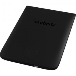 Vivlio Etui pour Vivlio Touch Lux 4 Lux 5 HD Plus - Violet - Coque Housse  liseuse pour Vivlio Touch Lux 4 Touch Lux 5 Touch HD Plus