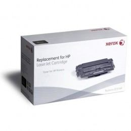 XEROX 006R03817 Noir Toner laser équivalent HP CF380A pour Color LaserJet Pro MFP M476