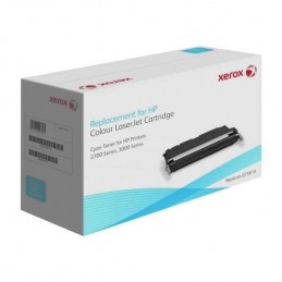 XEROX 003R99756 Cyan Toner laser équivalent HP Q7561A (3500 pages)