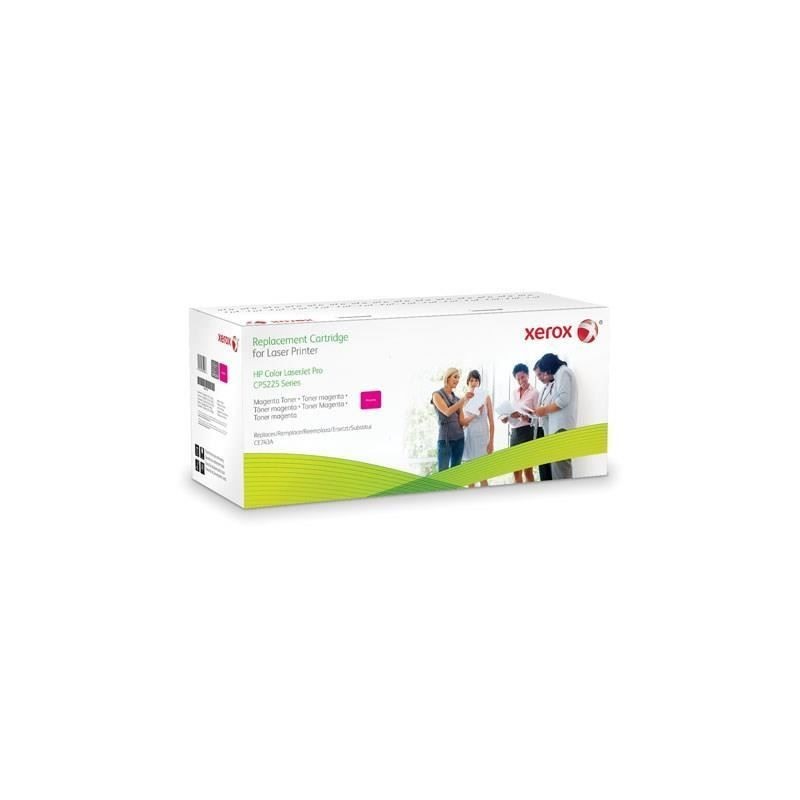 XEROX 006R03311 Magenta Toner laser toner (2800 pages) équivalent KYOCERA TK-580M pour C5150, P6021