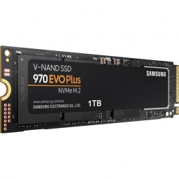 SAMSUNG 1To NVMe M.2 SSD 970 EVO PLUS (MZ-V7S1T0BW)