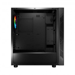 MSI Vampiric 010 Noir A-RGB Boitier PC Format ATX (306-7G08M11-809) - vue de profil