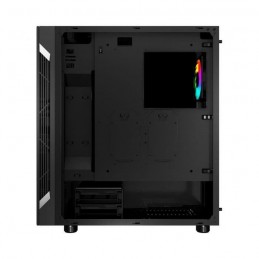 MSI Vampiric 010 Noir A-RGB Boitier PC Format ATX (306-7G08M11-809)