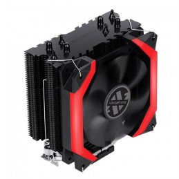ABKONCORE CoolStorm T402B Spider Red - Ventirad CPU 12cm - INTEL / AMD