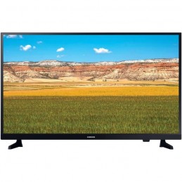SAMSUNG 32N4005 TV LED HD 32" (80cm) 2xHDMI - 1xUSB - Classe énergétique A+ - vue de face