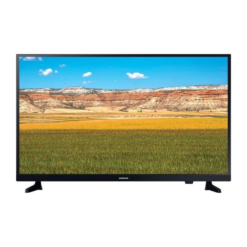 SAMSUNG 32N4005 TV LED HD 32" (80cm) 2xHDMI - 1xUSB - Classe énergétique A+ - vue de face