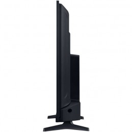 SAMSUNG 32N4005 TV LED HD 32" (80cm) 2xHDMI - 1xUSB - Classe énergétique A+ - vue de profil
