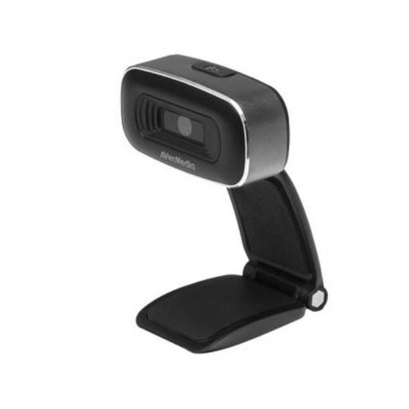 AVERMEDIA PW3100 Webcam Full HD Autofocus Plug and Play